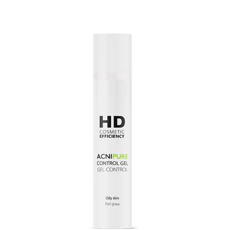 Hd Acnipure Gel Control Piel Grasa