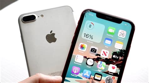 I Bought These 2 Iphones For 100 Youtube