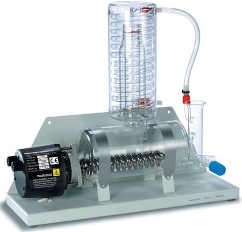 Water Distillation Machine King Mariot Medical Equipment