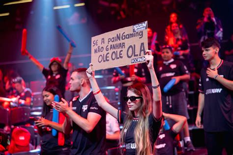 CBLoL 2023 Confira como foi a 7ª semana do torneio Blog KaBuM