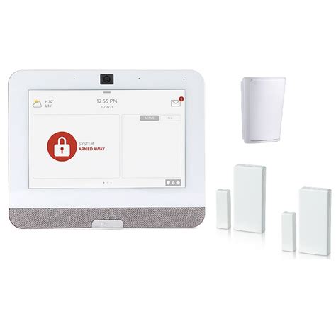 Qolsys Iqp Kit Pg Mp Built In Iq Panel Powerg Kit Verizon