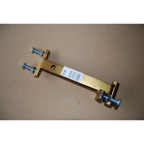 Attachment For Rotavator