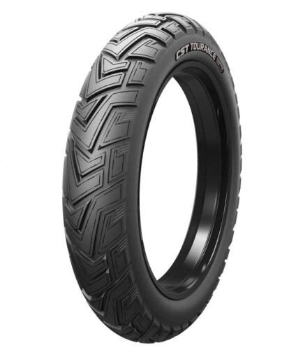 20X4 00 CST TOUREANC E Moped STYLE Fat Tires Dual Purpose Tire EBay