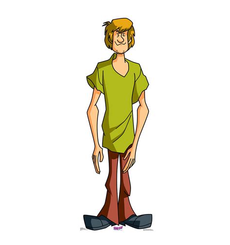 Shaggy (Scooby-Doo Mystery Incorporated)