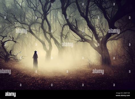 Ghostlike Hi Res Stock Photography And Images Alamy