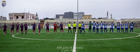 Otranto Le Foto Del Match Di Domenica In Casa Dell Atletico Racale