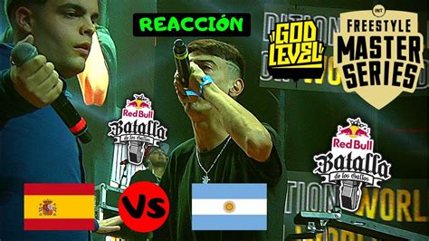 STUART PAPO vs FORCE ERRECÉ GOD LEVEL Reacción aGUS YouTube