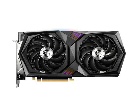 Msi Nvidia Geforce Rtx Ti Gaming X Lhr Gb Gddr Graphics Card