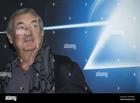 Nick Mason Musikfoto Fotos Und Bildmaterial In Hoher Aufl Sung Alamy