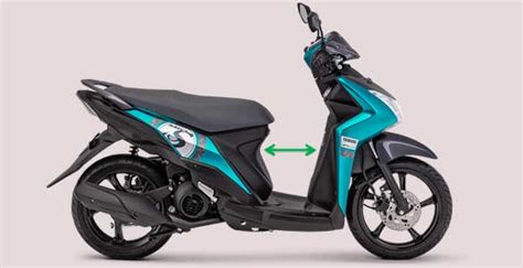 Yamaha Mio S 2020 2021 Harga Gambar Spesifikasi Modifikasi Dan