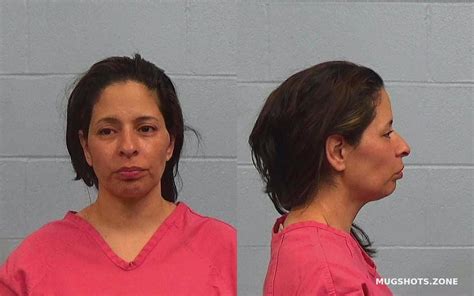 Castellanos Marissa Marisol Williamson County Mugshots Zone