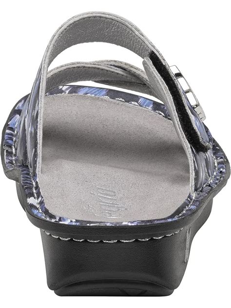 Womens navy sandals + FREE SHIPPING | Zappos.com