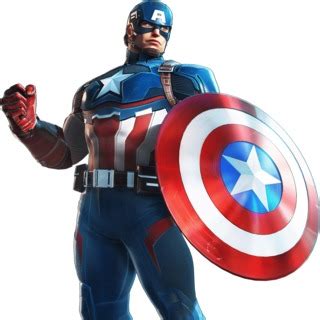 Captain America Comics - Comic Vine