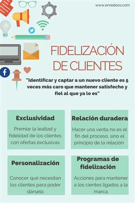 Conoces Las Diferencias Entre Fidelizar Y Retener Clientes