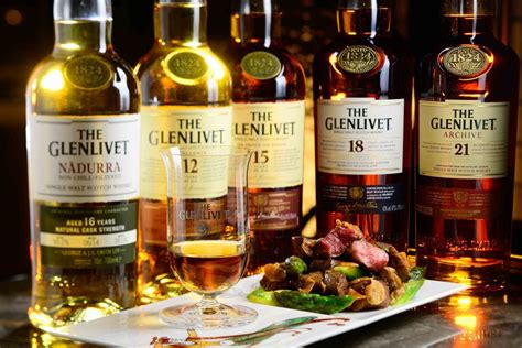 Whisky Flavour Blog Whisky Pairing How To Pair Whisky With Food