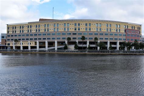 Tampa General Hospital | Past Projects | CP Commercial Products