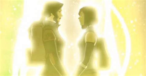 Viewers rave about finale of "The Legend of Korra" - CBS News