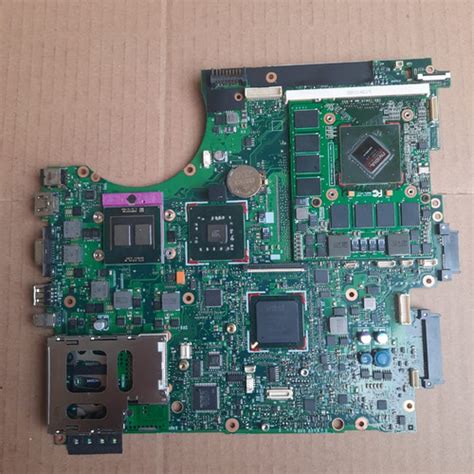 Jual Hp EliteBook 8730w Mainboard Motherboard Kota Tanjung Pinang