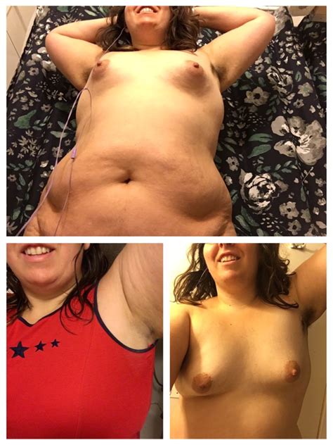 2018 Body Gratitude Month 11 Day 27 Porn Pic Eporner