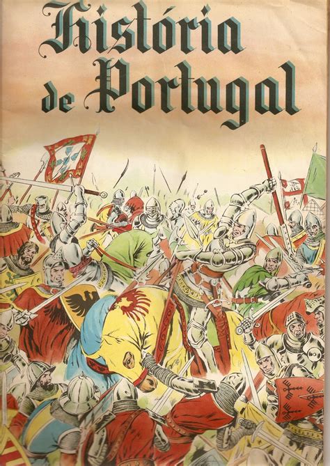 Arpose Cromos 18 História de Portugal