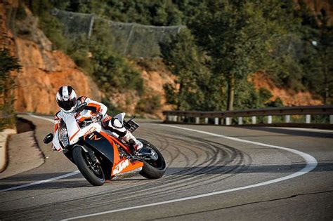 2014 KTM 1190 RC8 R Gallery 532553 | Top Speed