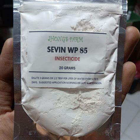Insecticide Powder Shopee Philippines