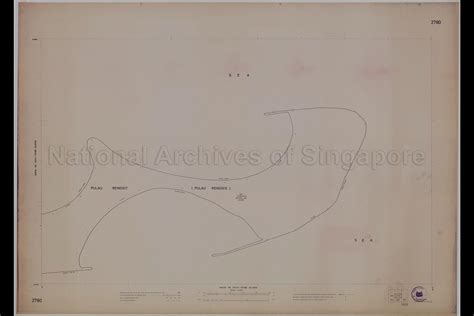 Mukim Number XXXIV: Other Islands