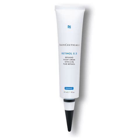 SkinCeuticals Retinol 0.5 - Las Colinas Dermatology