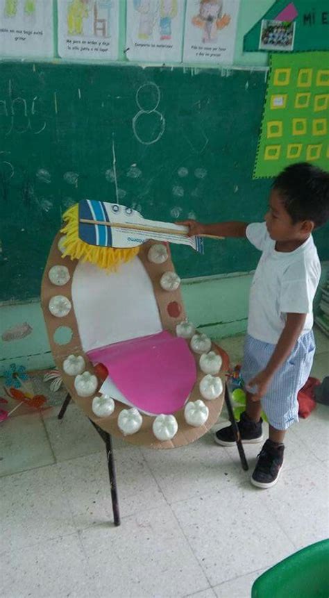 Proyectos de ciencia para niños Manualidades educativas Actividad