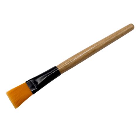 Mask Brush Applicator 1 Inch Wide