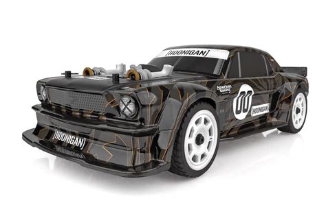 Reflex 14R Ready-To-Run | Associated Electrics