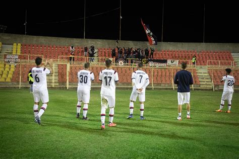 Viterbese Potenza Info Biglietti Settore Ospiti Potenza Calcio