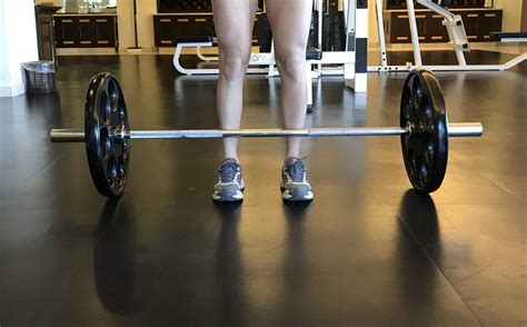 How To Do Romanian Deadlifts Rdls Correctly And Safely Video The White Coat Trainer