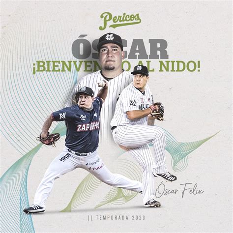 Pericos De Puebla On Twitter Fortaleza Y Experiencia Al Bullpen