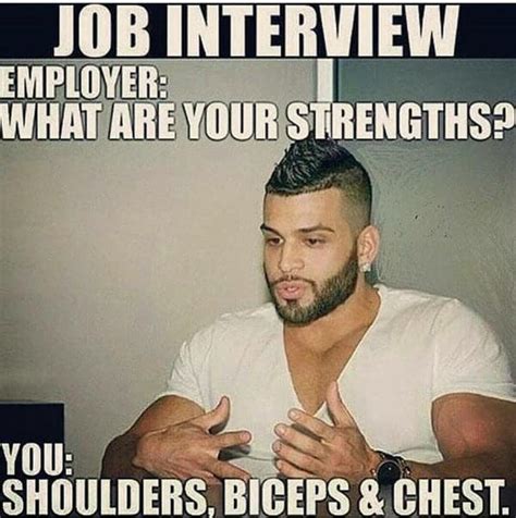 30 Funniest Job Interview Memes Of All Time - SayingImages.com