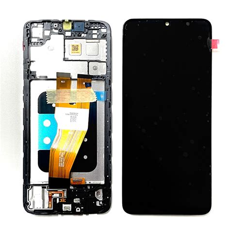 Frontal Completa Tela Touch Display Lcd Samsung A A Smarts Parts