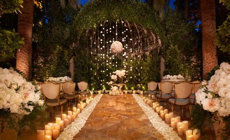 Nevada Wedding Venues At Wedding