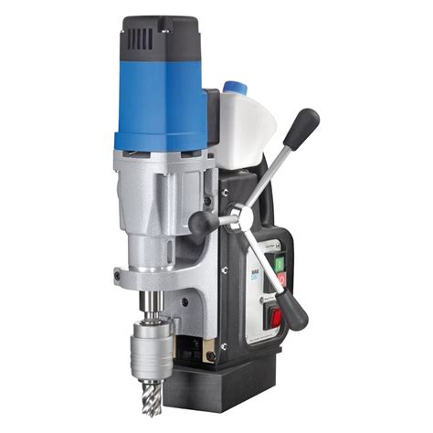 Cs Unitec® Mab 525 Sb Model Mab 525 Magnetic Drill