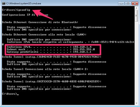 Ecco Come Trovare L Indirizzo Ip Del Router Mio Ip