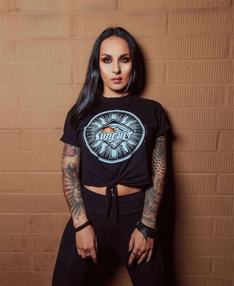 Tatiana Shmayluk • Jinjer ♡ Heavy Metal Girl Metal Girl Heavy Metal