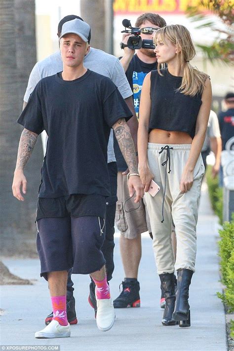 Justin Bieber Completely Naked In Bora Bora