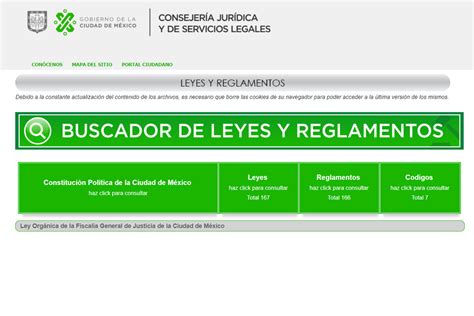 Ley Organica Hegewisch Montes Abogados