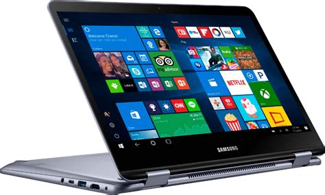 （新品） Samsung Notebook 7 Spin 2 In 1 13 3 Touch Screen Laptop Intel