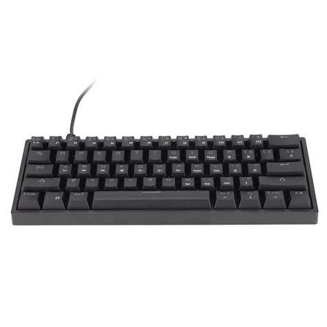 Mxzzand Clavier De Jeu M Canique Clavier M Canique Clairage Frais Rvb