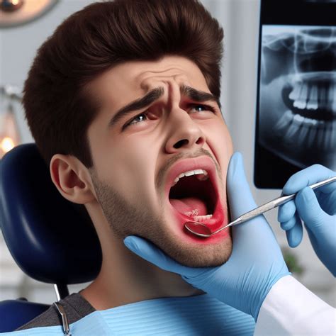 What Is Pericoronitis Groupe Gay Globe M Dia Le Point