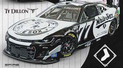 Favorite 2023 NASCAR Paint Scheme | Racing Forums