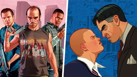 Bully 2 Vuelven A Surgir Rumores De Su Desarrollo Gracias A Una