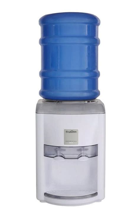 Bebedouro De Agua Refrigerado Latina Br335 Branco Bivolt Au Bebedouro