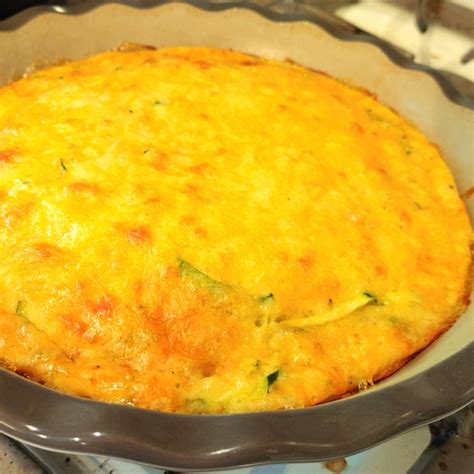 Zucchini Quiche Recipe Allrecipes