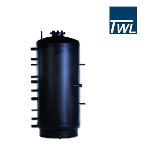 Liter Twl Puffer Pufferspeicher Typ Pr Mit